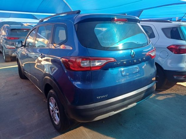 Image for 2022  RENAULT TRIBER 1.0 DYNAMIQUE / ZEN