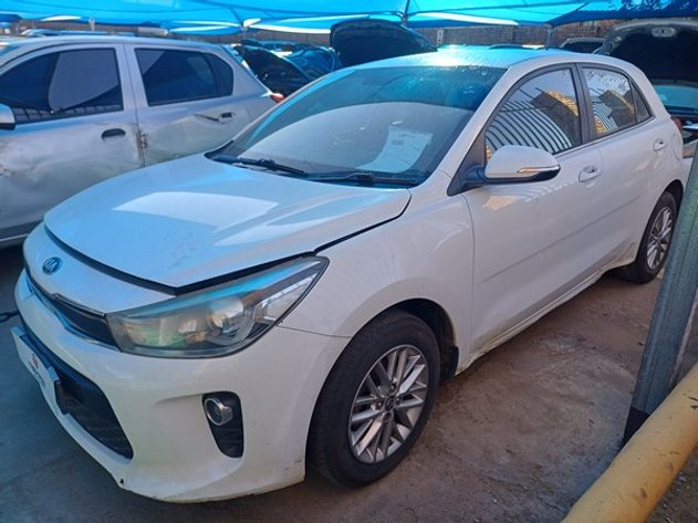 Image for 2018  KIA RIO 1.4 EX 5DR
