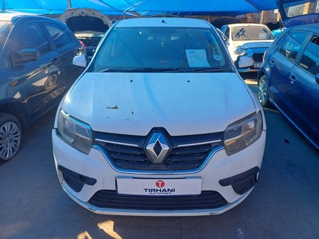 Image for 2019  RENAULT SANDERO 900 T EXPRESSION