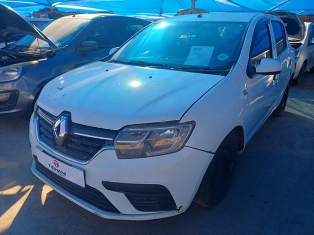 Image for 2019  RENAULT SANDERO 900 T EXPRESSION