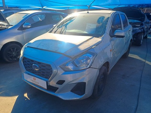 Image for 2019  DATSUN GO 1.2 MID