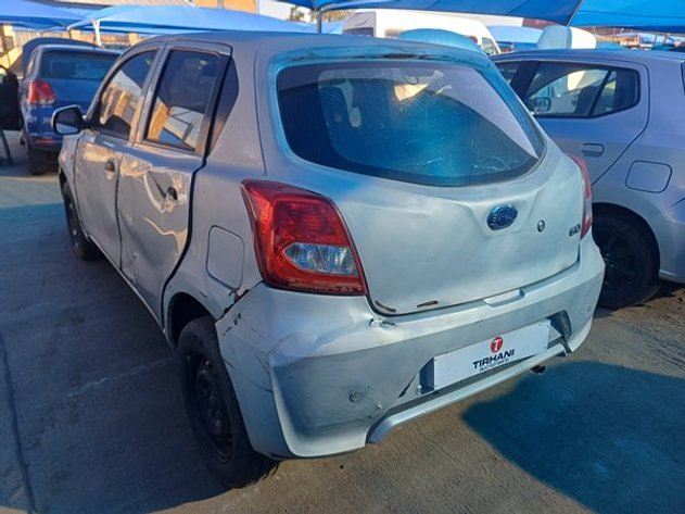 Image for 2019  DATSUN GO 1.2 MID