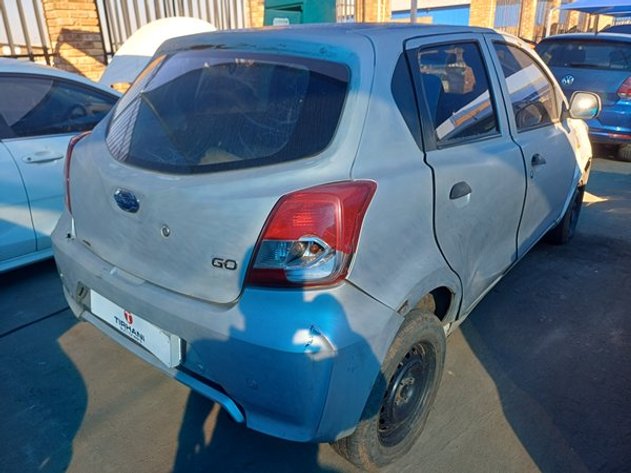 Image for 2019  DATSUN GO 1.2 MID