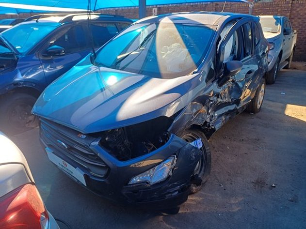 Image for 2022  FORD ECOSPORT 1.5TiVCT AMBIENTE