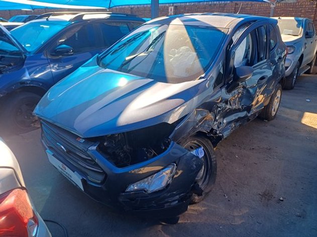 Image for 2022  FORD ECOSPORT 1.5TiVCT AMBIENTE