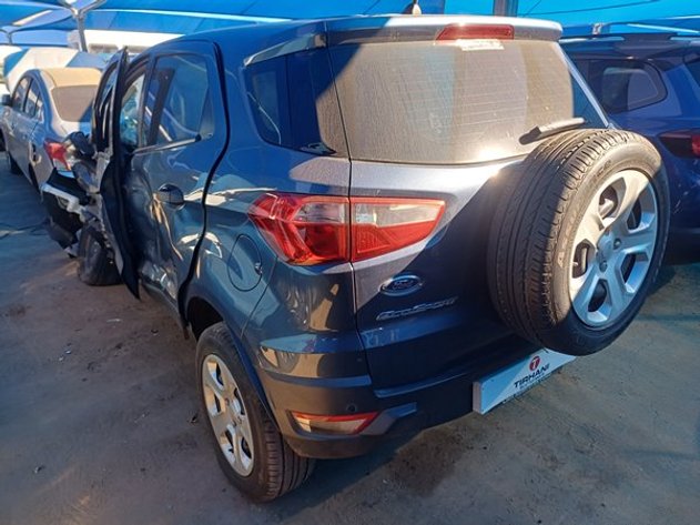 Image for 2022  FORD ECOSPORT 1.5TiVCT AMBIENTE
