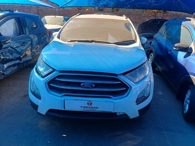 Image for 2021  FORD ECOSPORT 1.0 ECOBOOST TREND