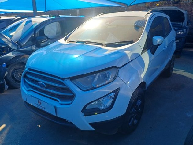 Image for 2021  FORD ECOSPORT 1.0 ECOBOOST TREND