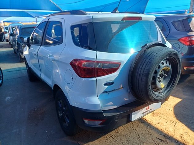 Image for 2021  FORD ECOSPORT 1.0 ECOBOOST TREND