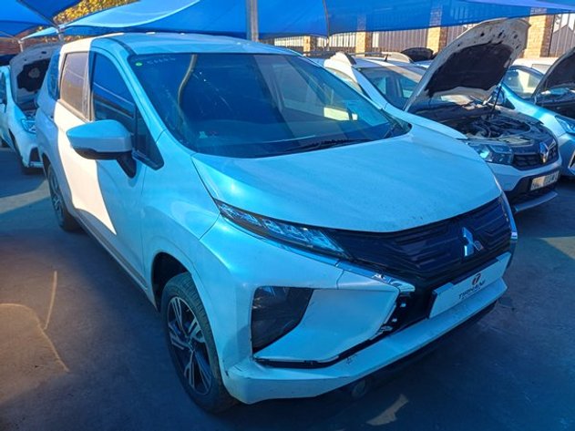 Image for 2022  MITSUBISHI XPANDER 1.5 A/T