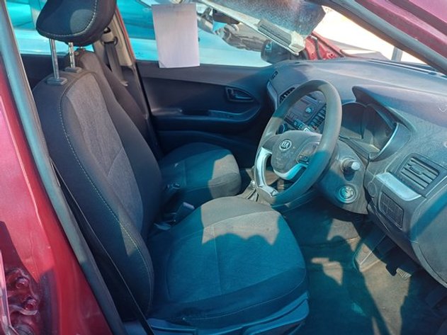 Image for 2015  KIA PICANTO 1.0 LX