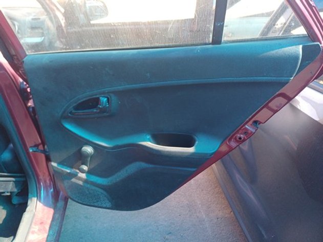 Image for 2015  KIA PICANTO 1.0 LX