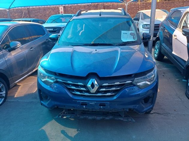 Image for 2024  RENAULT TRIBER 1.0 PRESTIGE / INTENS AMT