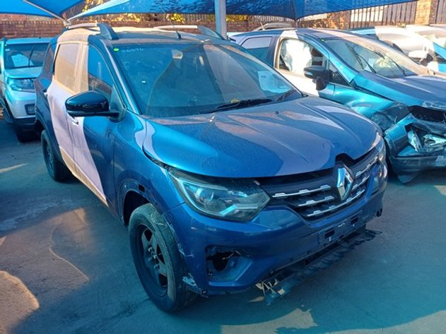 Image for 2024  RENAULT TRIBER 1.0 PRESTIGE / INTENS AMT