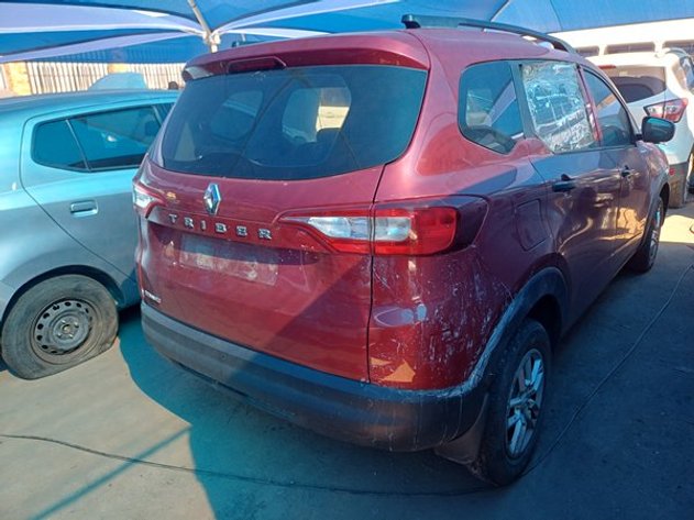 Image for 2022  RENAULT TRIBER 1.0 EXPRESSION / LIFE