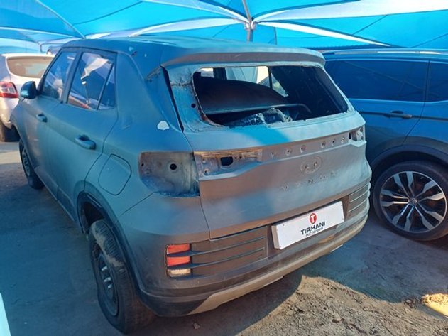 Image for 2023  HYUNDAI VENUE 1.2 MOTION