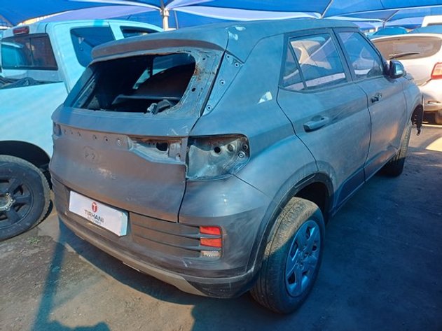 Image for 2023  HYUNDAI VENUE 1.2 MOTION