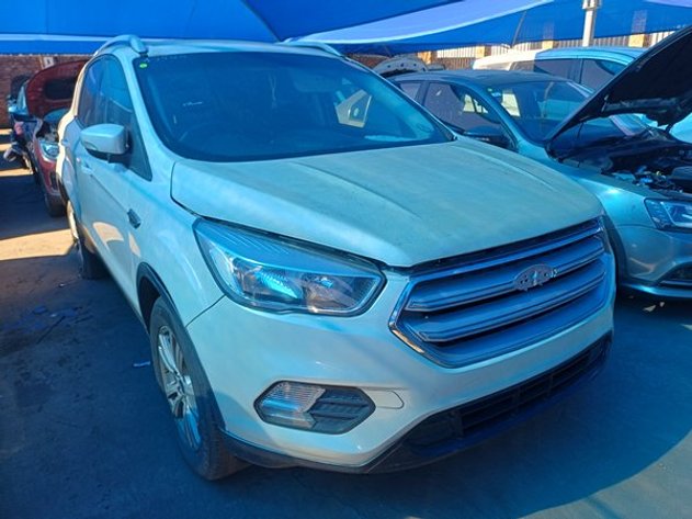 Image for 2018  FORD KUGA 1.5 ECOBOOST AMBIENTE A/T