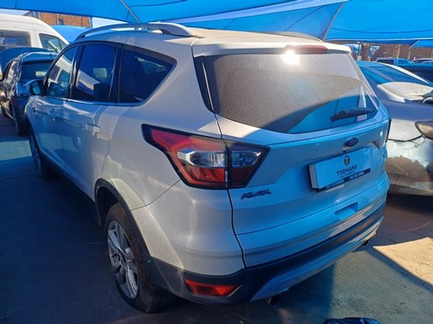 Image for 2018  FORD KUGA 1.5 ECOBOOST AMBIENTE A/T