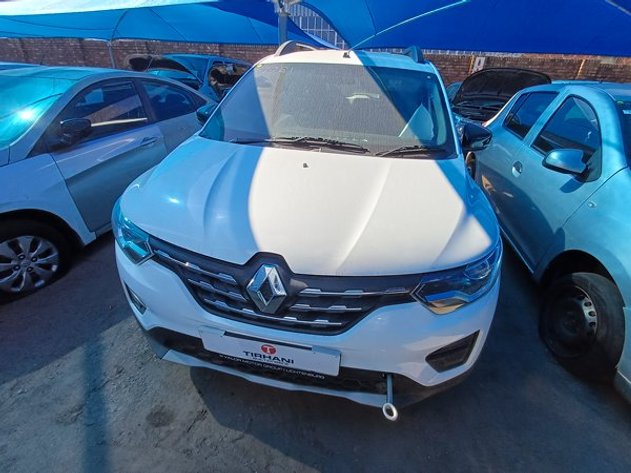 Image for 2022  RENAULT TRIBER 1.0 DYNAMIQUE / ZEN