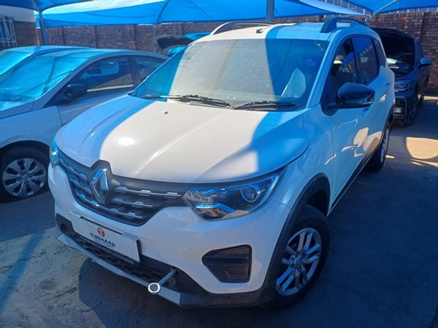 Image for 2022  RENAULT TRIBER 1.0 DYNAMIQUE / ZEN