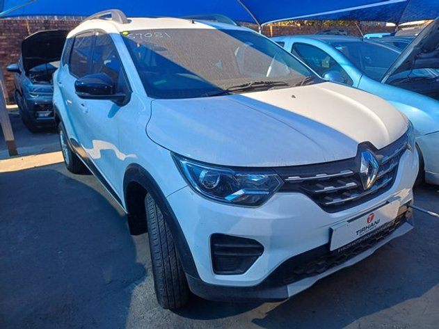 Image for 2022  RENAULT TRIBER 1.0 DYNAMIQUE / ZEN