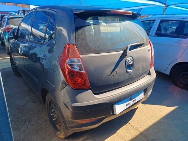 Image for 2014  HYUNDAI i10 1.1 GLS/MOTION