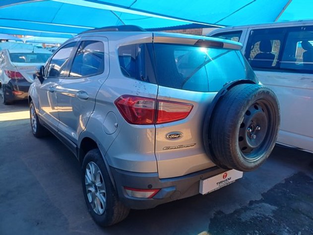 Image for 2016  FORD ECOSPORT 1.0 ECOBOOST TREND