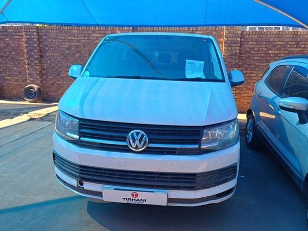 Image for 2019  VOLKSWAGEN T6 KOMBI 2.0 TDI TREND LWB (75KW)