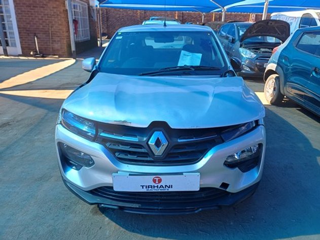 Image for 2023  RENAULT KWID 1.0 DYNAMIQUE / ZEN / TECHNO 5DR