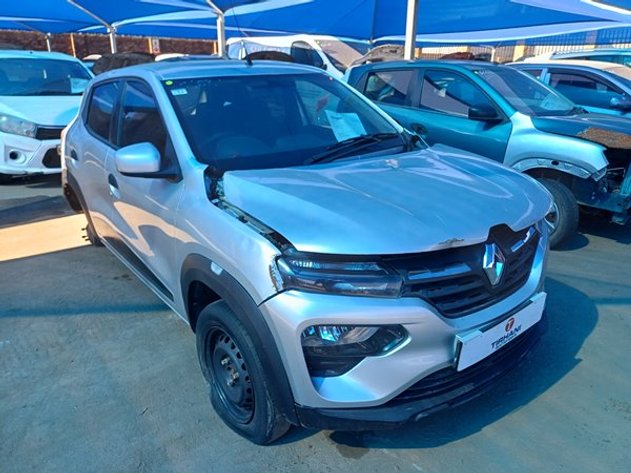 Image for 2023  RENAULT KWID 1.0 DYNAMIQUE / ZEN / TECHNO 5DR