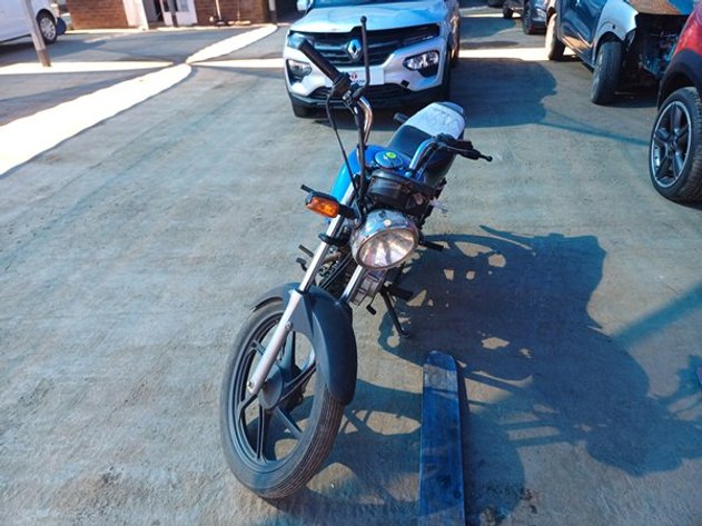 Image for 2024  HONDA ACE 125