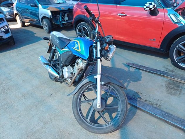 Image for 2024  HONDA ACE 125