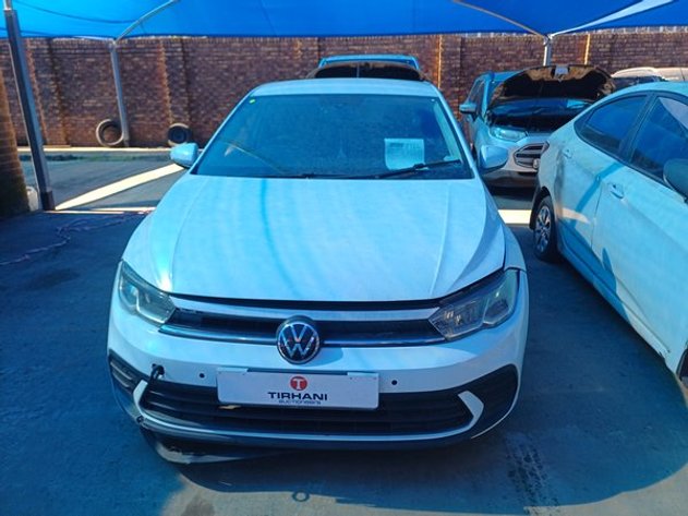 Image for 2023  VOLKSWAGEN POLO 1.0 TSI