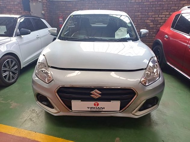 Image for 2024  SUZUKI DZIRE 1.2 GA