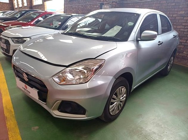 Image for 2024  SUZUKI DZIRE 1.2 GA