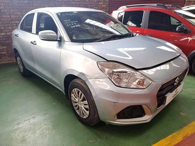 Image for 2024  SUZUKI DZIRE 1.2 GA
