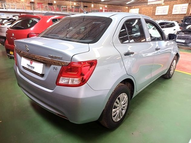 Image for 2024  SUZUKI DZIRE 1.2 GA