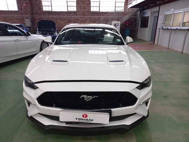 Image for ABSA BOKSBURG REPOSSESSED VEHICLES ONLINE AUCTION | 25-26 MAY 2026