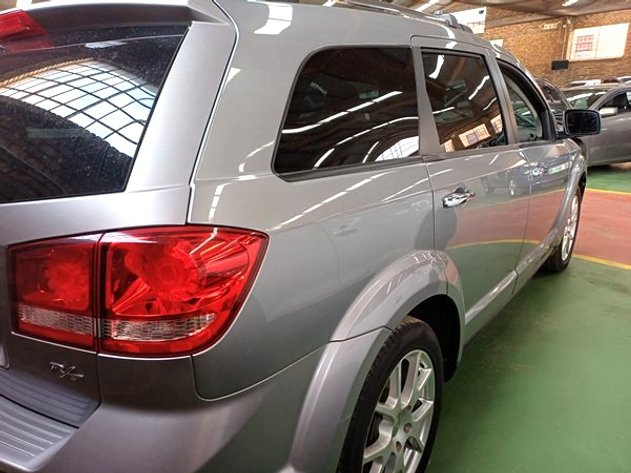 Image for 2017  DODGE JOURNEY 3.6 V6 R/T A/T