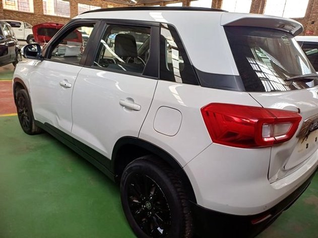 Image for 2022  TOYOTA URBAN CRUISER 1.5 Xs A/T
