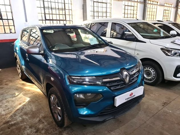 Image for 2021  RENAULT KWID 1.0 DYNAMIQUE / ZEN / TECHNO 5DR