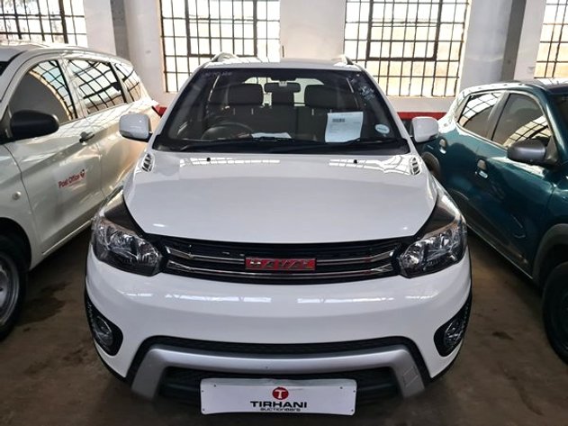 Image for 2019  HAVAL H1 1.5 VVT