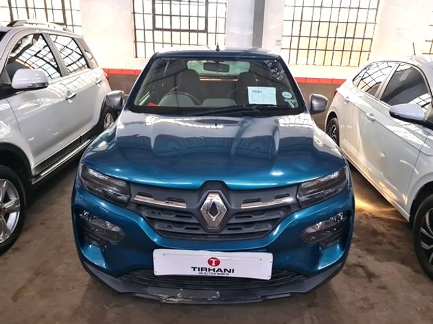 Image for 2020  RENAULT KWID 1.0 DYNAMIQUE / ZEN / TECHNO 5DR