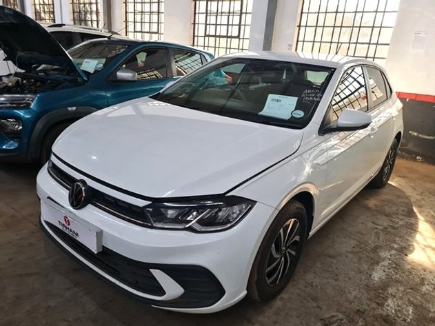 Image for 2023  VOLKSWAGEN POLO 1.0 TSI