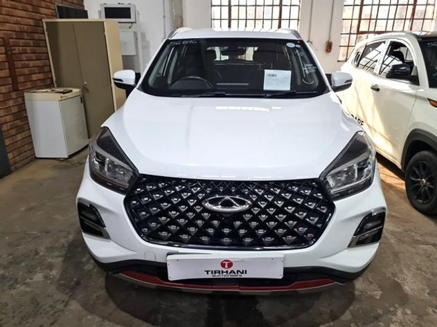 Image for 2023  CHERY TIGGO 4 PRO 1.5 COMFORT CVT