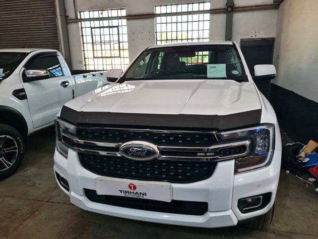 Image for 2023  FORD RANGER 2.0D XLT HR A/T D/C P/U