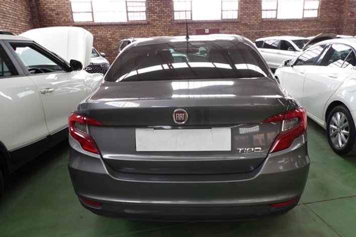 Image for 2023  FIAT TIPO 1.4