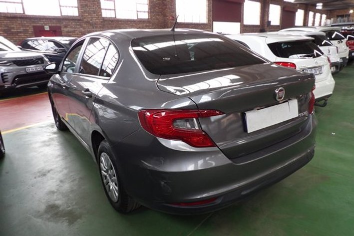 Image for 2023  FIAT TIPO 1.4
