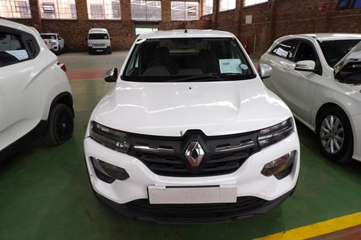 Image for 2022  RENAULT KWID 1.0 DYNAMIQUE / ZEN / TECHNO 5DR